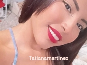 Tatianamartinez