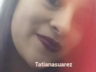 Tatianasuarez