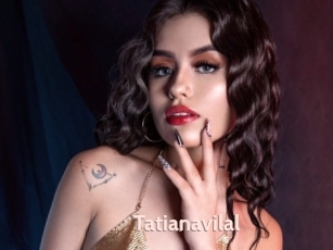 Tatianavilal