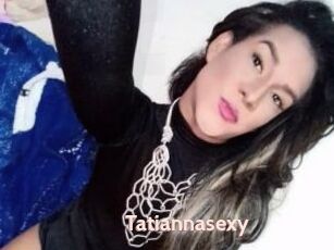 Tatiannasexy