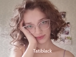 Tatiblack