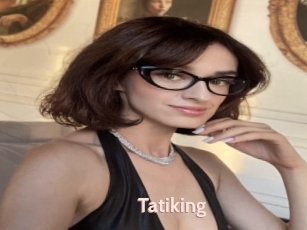 Tatiking
