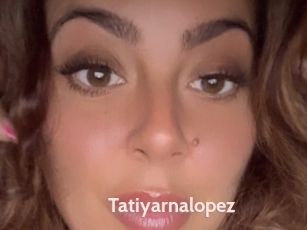 Tatiyarnalopez