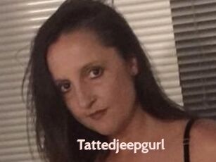 Tattedjeepgurl