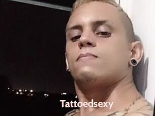 Tattoedsexy