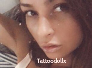 Tattoodollx