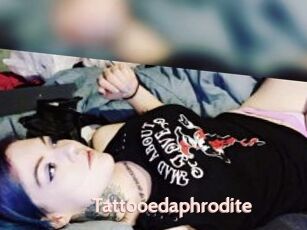 Tattooedaphrodite