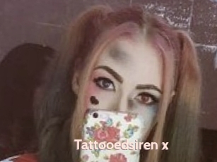 Tattooedsiren_x