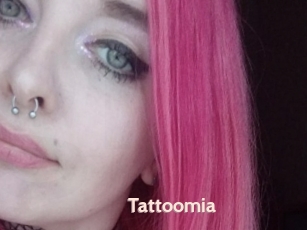 Tattoomia
