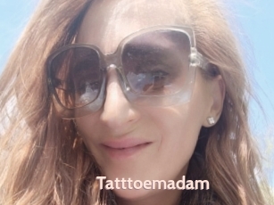 Tatttoemadam