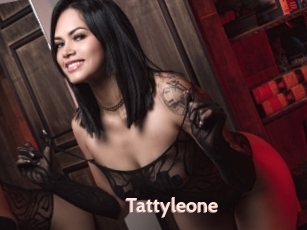 Tattyleone