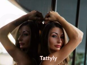 Tattyly