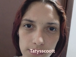 Tatysscoott