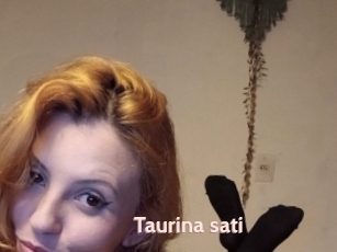 Taurina_sati