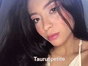 Tauruspetite
