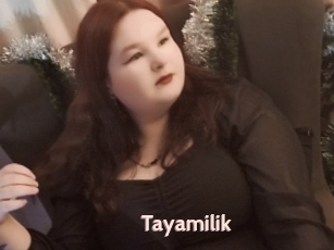 Tayamilik