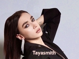 Tayasmith