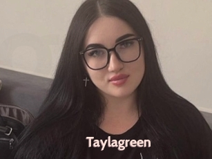Taylagreen