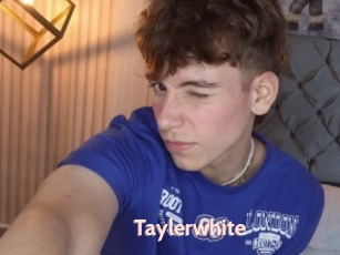 Taylerwhite