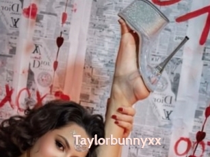 Taylorbunnyxx