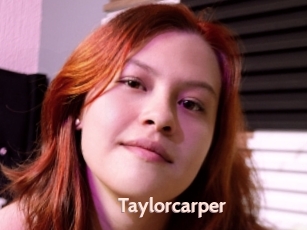 Taylorcarper