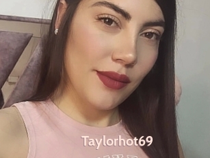 Taylorhot69