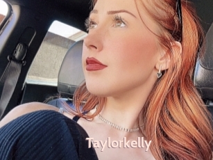 Taylorkelly