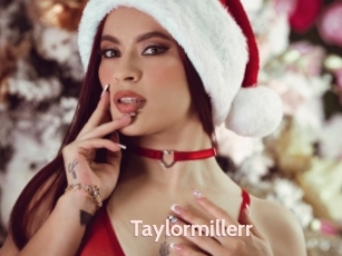 Taylormillerr