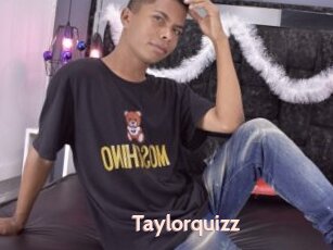 Taylorquizz