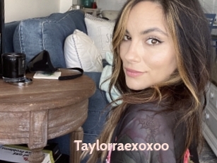 Taylorraexoxoo