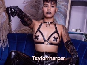 Taylorrharper