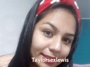 Taylorsexlewis