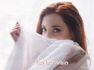 Taylorstrain