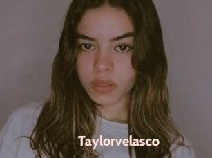 Taylorvelasco