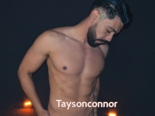 Taysonconnor