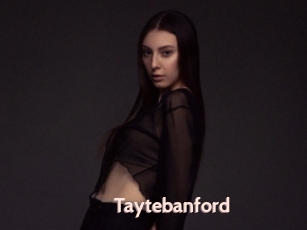 Taytebanford