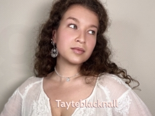 Tayteblacknall