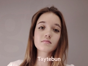 Taytebun