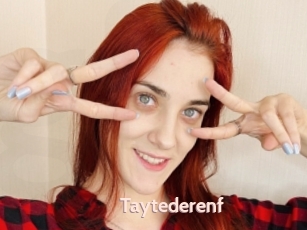 Taytederenf