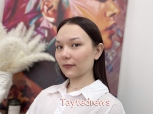 Taytedrews