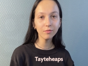 Tayteheaps