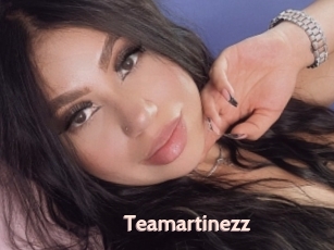 Teamartinezz