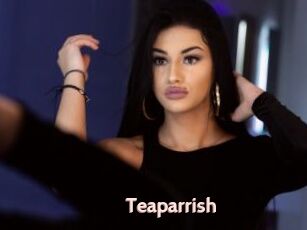 Teaparrish