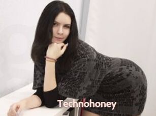 Technohoney