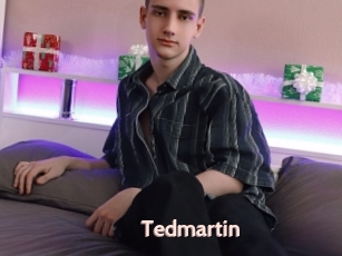 Tedmartin