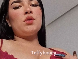 Teffyhoney