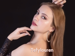 Tefylouren