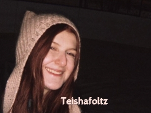 Teishafoltz