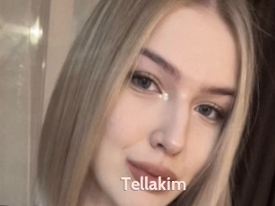 Tellakim