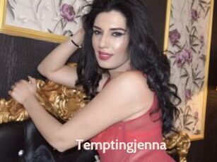 Temptingjenna
